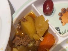 -眉州东坡(印象城购物中心店)