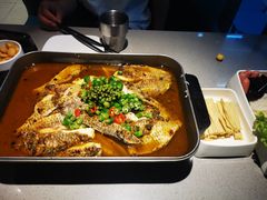 -半天妖烤鱼(聊城冠县店)