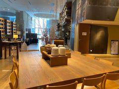 -MUJI无印良品(深圳深业上城城市旗舰店)