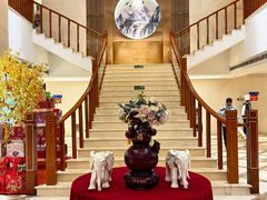 -燕郊烧鸽子(酷车小镇店)