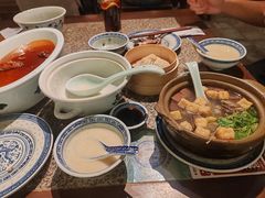 -南京大牌档(苏州中心店)