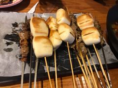 -三太子地摊烧烤·小龙虾(北蔡店)