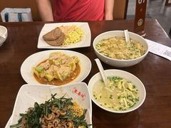 -东泰祥生煎馆(陕西南路店)