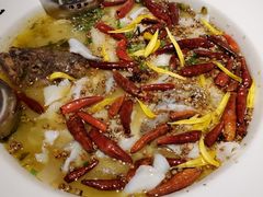-太二酸菜鱼(汕头苏宁广场店)