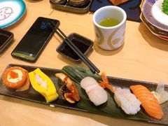 精选寿司组合-元气寿司(新城市广场店)