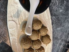 贵州豆腐圆子-泉味道贵州厨房(三里河店)