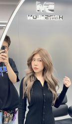 -5M HAIR SALON 旗舰店