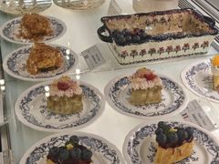 -PETIT PARIS 小巴黎(花园道店)