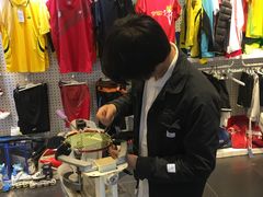 -羽毛球拍穿线网球拍穿线(汇阳广场店)