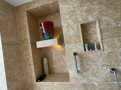 -上海新发展亚太JW万豪酒店