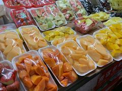 -海大南门夜市(海富街店)