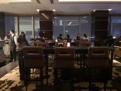 -瑞吉吧 The St·Regis Bar(长沙瑞吉酒店)