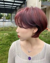 -BHG Hair Salon