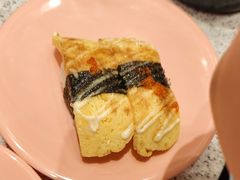 -争鲜回转寿司(中街大悦城店)