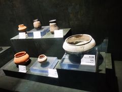 -马鞍山市博物馆