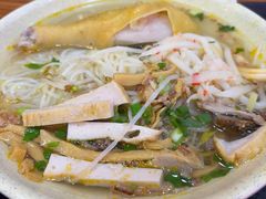 -华姐鸡粉(教育路店)