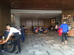 -星巴克(成都科学城店)