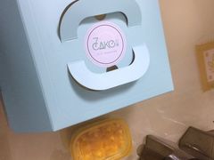 -7cake榴莲千层蛋糕(松江店)