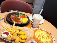 -菲滋意式餐厅(富阳东方茂店)