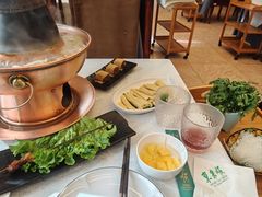 -东来顺饭庄(天坛店)
