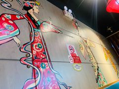 -贺秦生陕面王(富力城店)