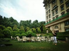 -伯衡55·吉品轩(乌鲁木齐南路店)