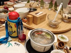 -竹鲜笙全竹宴(国色天香店)