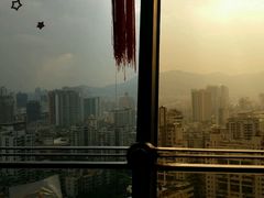 -粤海璇宫·木棉花高空旋转餐厅·聚会派对