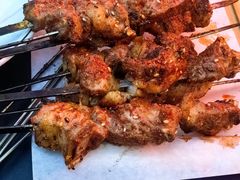 -有奴思烤肉·清真(正宁路店)