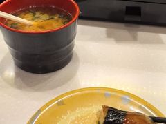 -争鲜回转寿司(浦东三钢里PLUS店)
