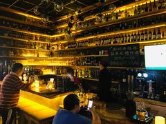 -爱德堡西餐咖啡吧(北师大店)