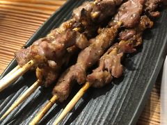 -塔哈尔·新疆盛宴(城西银泰店)