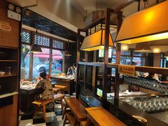 -大鱼山房鱼头火锅(老字号品质店)