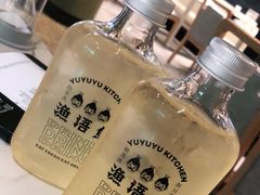 -渔语鱼酸菜鱼新川菜(来福士店)