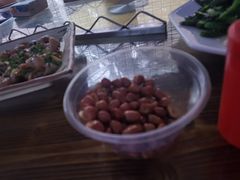 -九岭农庄·竹筒饭