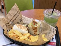 -TACO STAR 塔可星(下沙宝龙店)