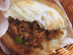 -老韩家西安肉夹馍(星耀天都店)