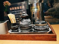 -吉屋烤肉(八宝街店)