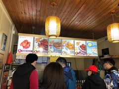 -鸡脚旮旯平江路店