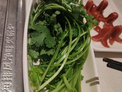 -海底捞火锅(玉桥商业广场店)