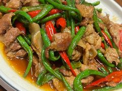 -食光慢宴·安吉土菜馆