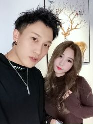 点击看大图 -Cima salon西玛沙龙