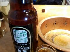 -竹叶涮肉坊(总店)