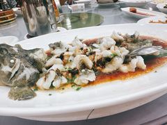 -顺风海鲜港(长寿路店)