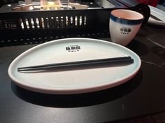 -鱼鼎香烤鱼火锅(华发商都店)