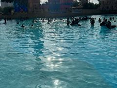 -乐华城·88度温泉乐园