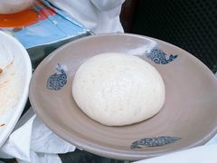 -芦茨金富饭庄·25年老字号·专做稻草鸡