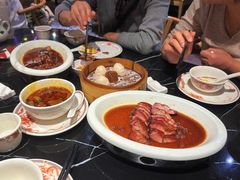 -稻香饭店(IFS国金中心店)