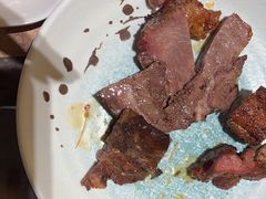 -汉丽斯巴西烤肉自助(市南店)