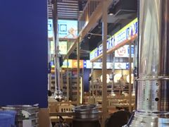 -韩乔恩·韩式自助·无限烤肉(新迎新城店)